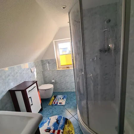 Appartement Seemoewe Usedom