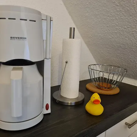 Seemoewe Usedom Appartement Heringsdorf (Usedom)