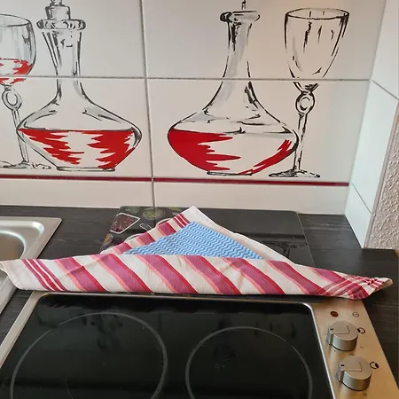 Seemoewe Usedom Appartement Heringsdorf (Usedom)