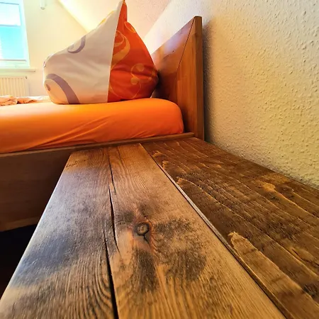 Seemoewe Usedom Appartement Heringsdorf (Usedom)