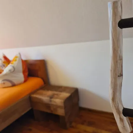 Appartement Seemoewe Usedom *